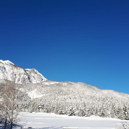 Vallee De La Claree Rental For 4 People In Val-Des-Pres "Le Rosier" Экстерьер фото