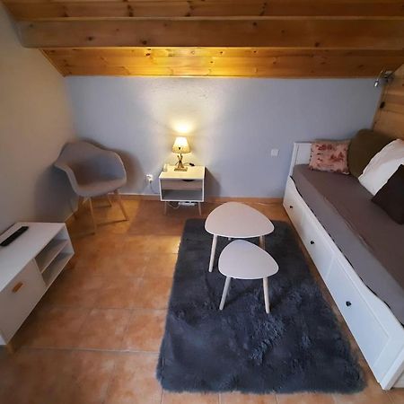 Vallee De La Claree Rental For 4 People In Val-Des-Pres "Le Rosier" Экстерьер фото