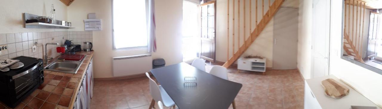 Vallee De La Claree Rental For 4 People In Val-Des-Pres "Le Rosier" Экстерьер фото
