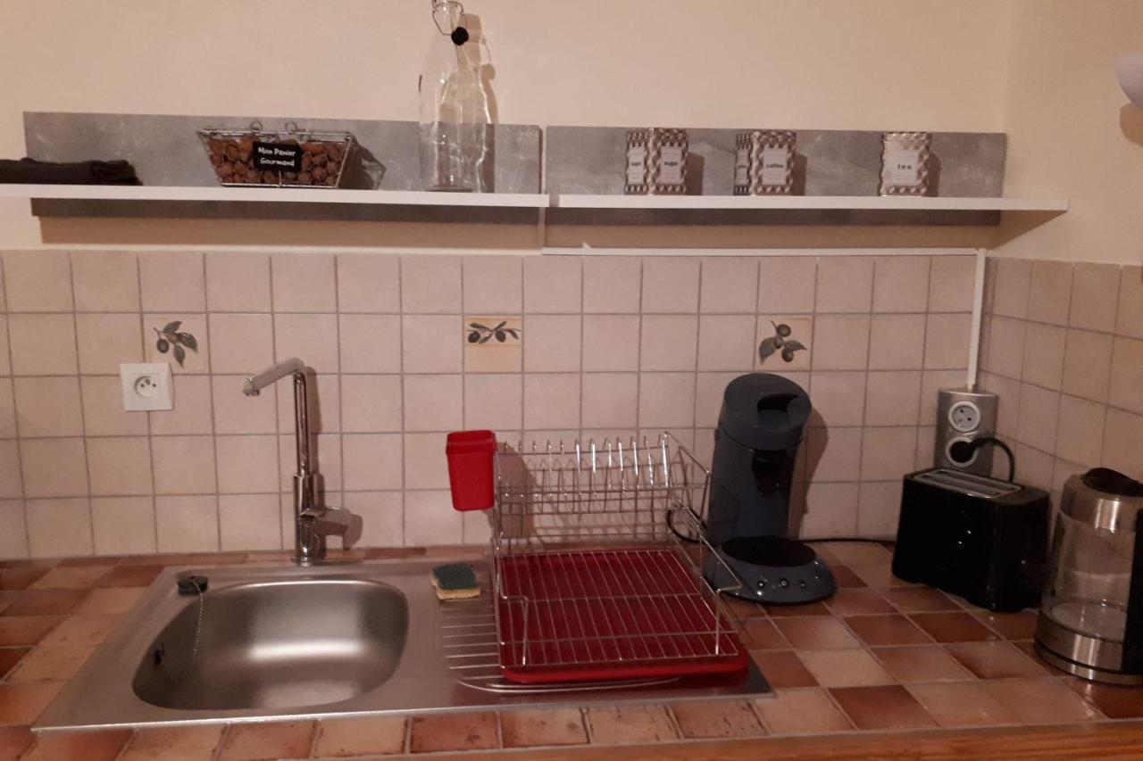 Vallee De La Claree Rental For 4 People In Val-Des-Pres "Le Rosier" Экстерьер фото