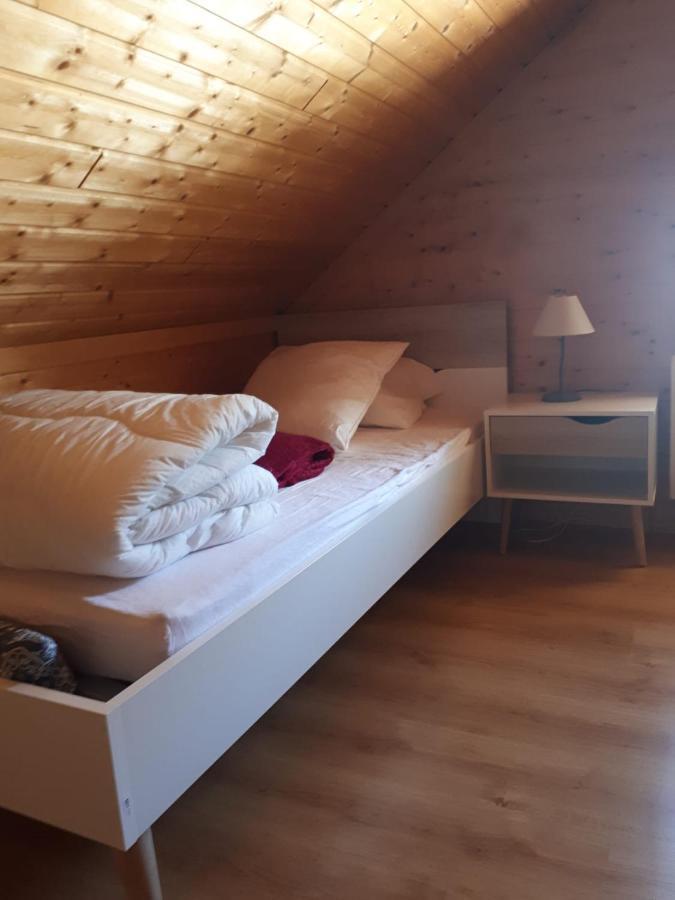 Vallee De La Claree Rental For 4 People In Val-Des-Pres "Le Rosier" Экстерьер фото